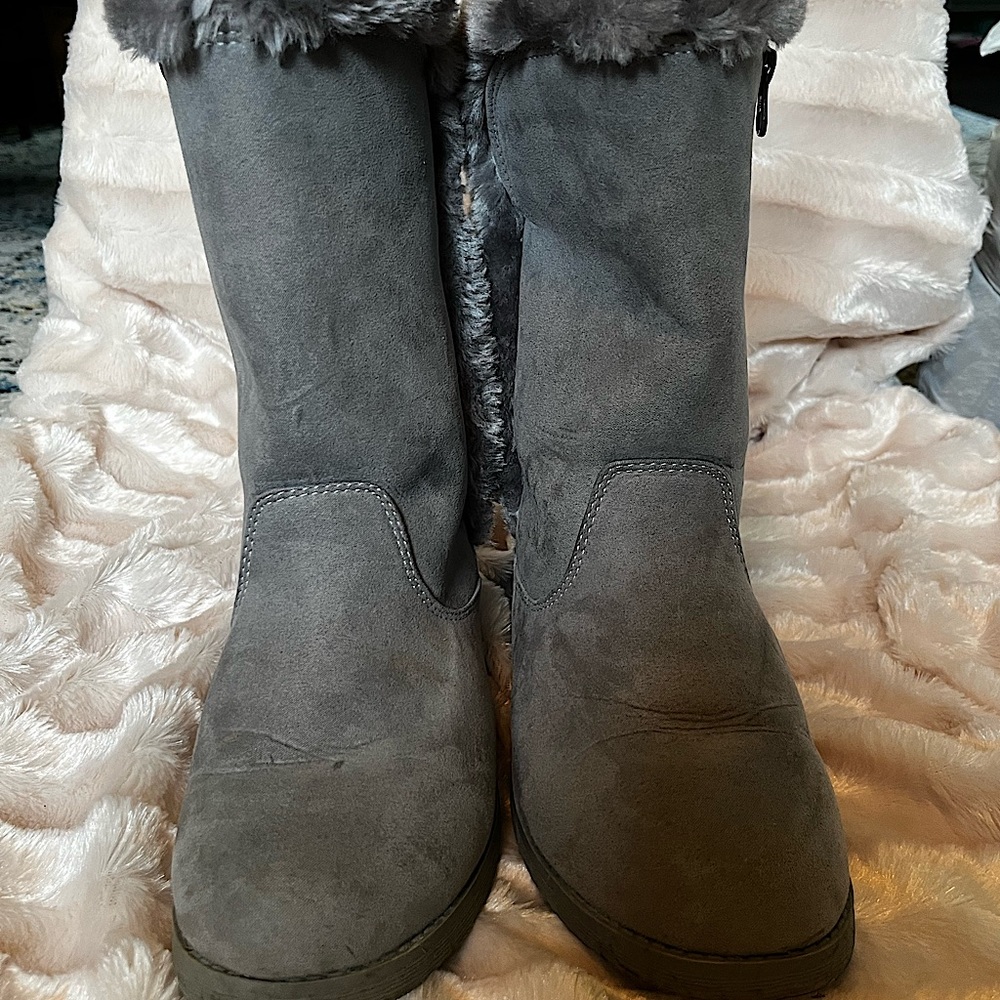 Cat & Jack Winter Boots